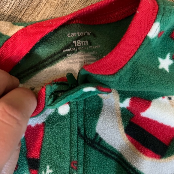 Carters sleeper - Picture 4 of 4